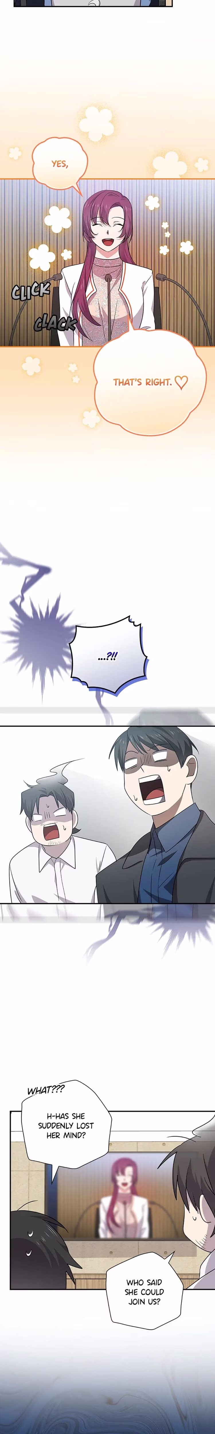 Long Live the Drama King - Chapter 86 - Part 13