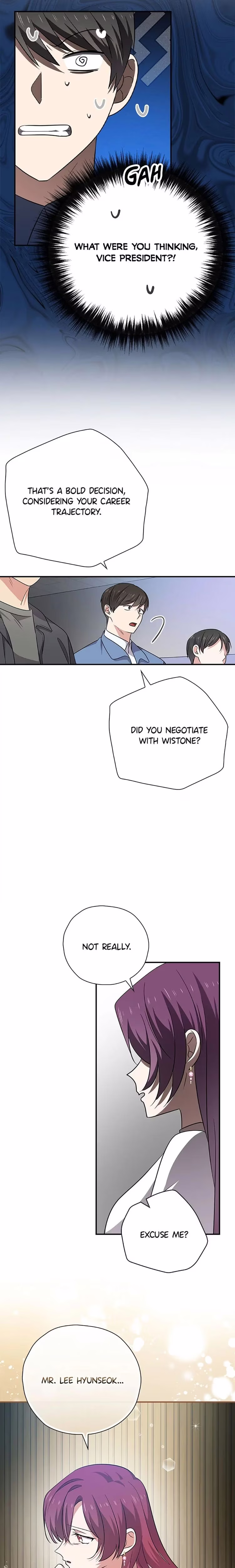 Long Live the Drama King - Chapter 86 - Part 14