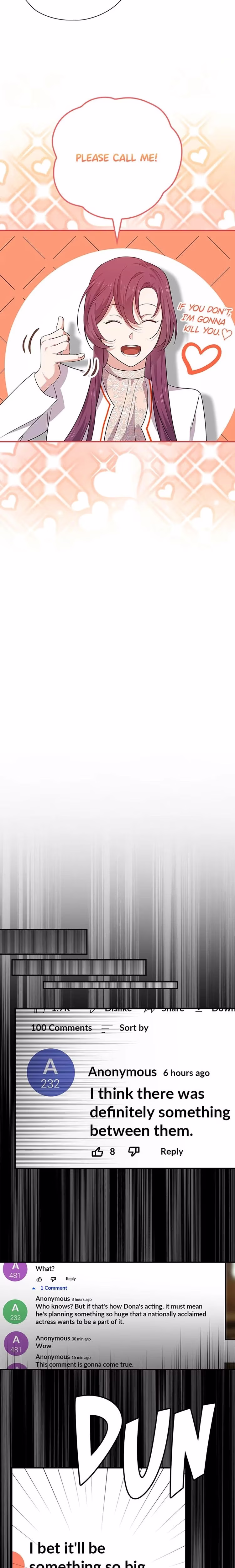 Long Live the Drama King - Chapter 86 - Part 16