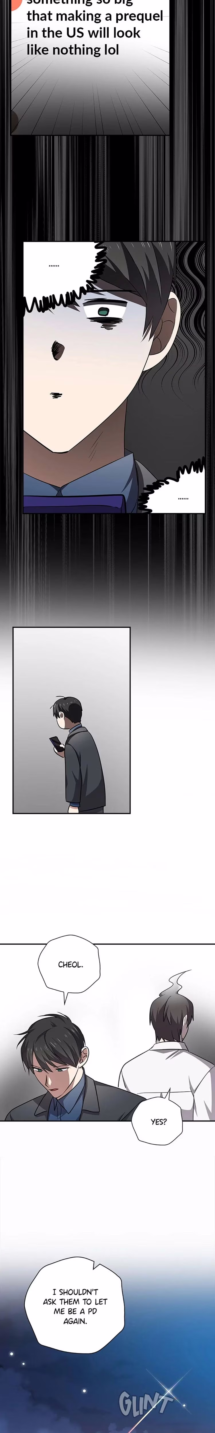 Long Live the Drama King - Chapter 86 - Part 17