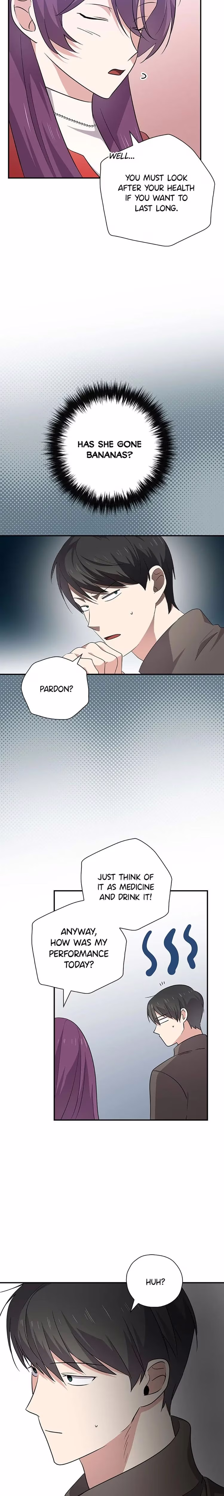 Long Live the Drama King - Chapter 87 - Part 4