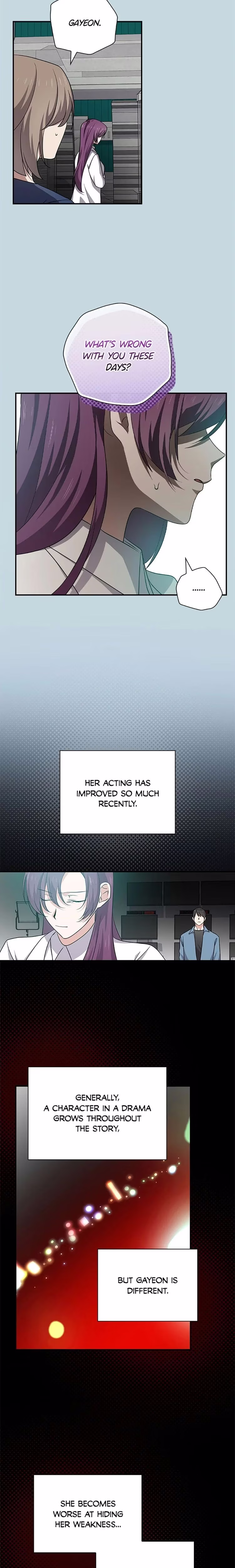 Long Live the Drama King - Chapter 87 - Part 6