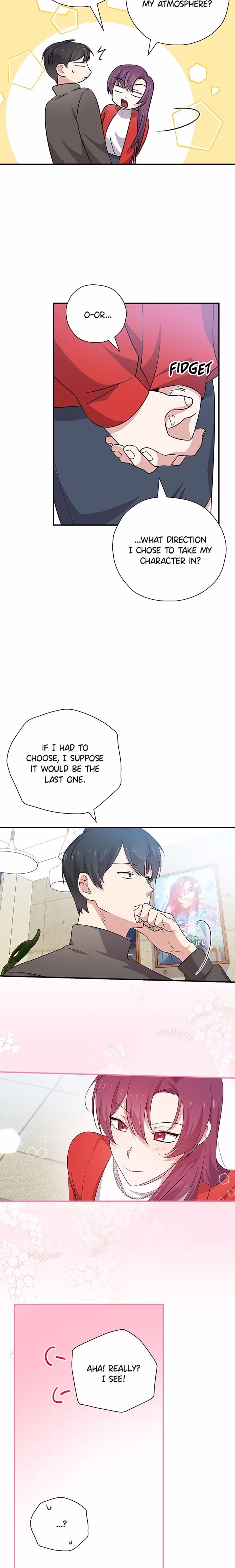 Long Live the Drama King - Chapter 87 - Part 8