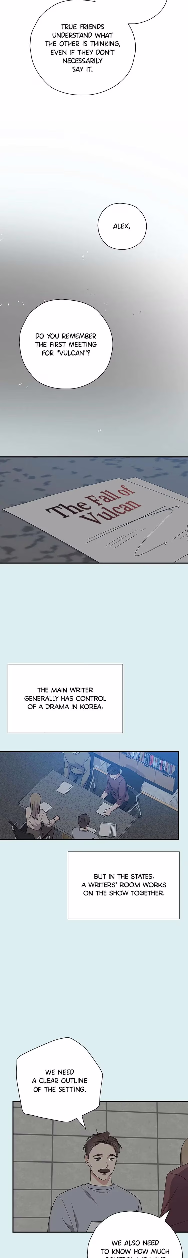 Long Live the Drama King - Chapter 87 - Part 11