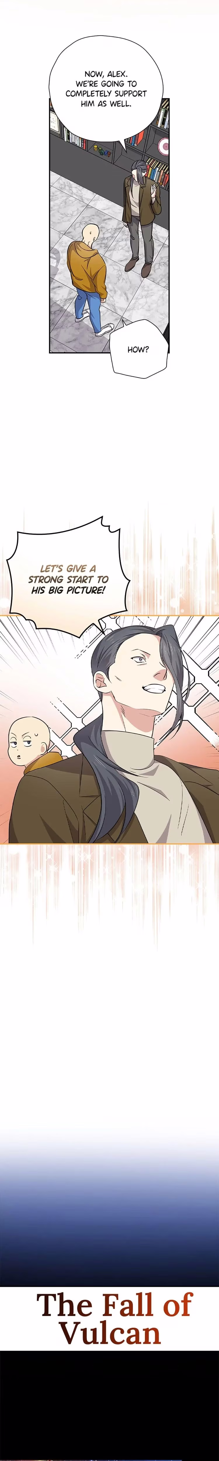 Long Live the Drama King - Chapter 87 - Part 15