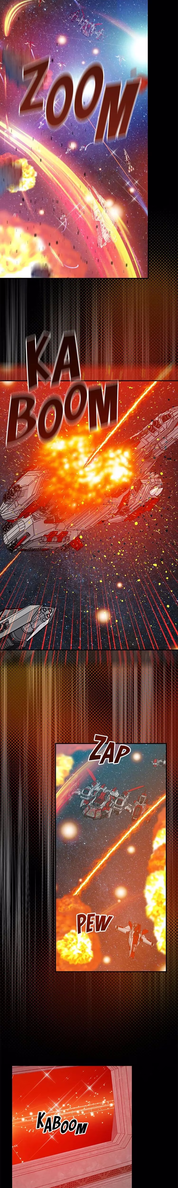 Long Live the Drama King - Chapter 87 - Part 16