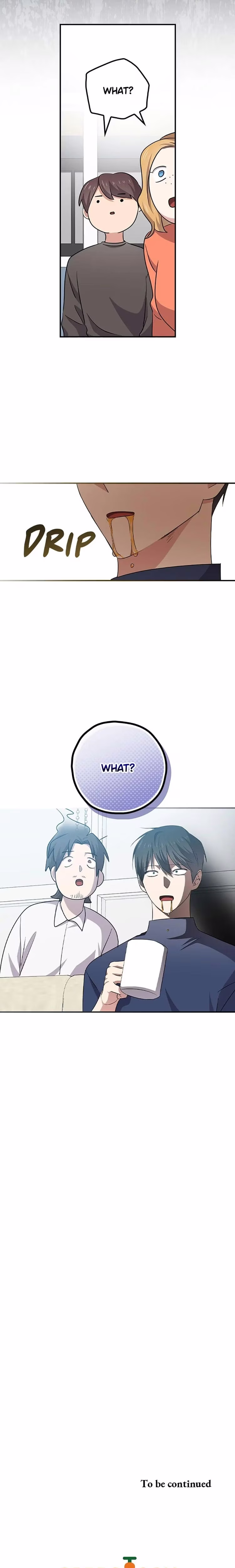 Long Live the Drama King - Chapter 87 - Part 19