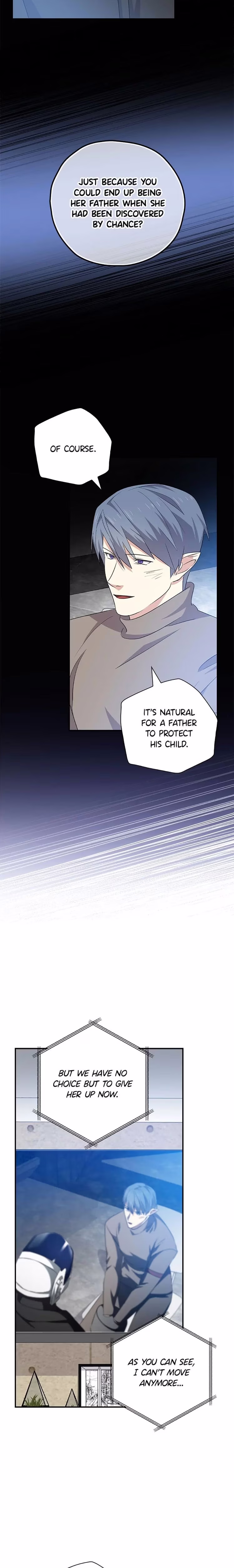 Long Live the Drama King - Chapter 88 - Part 6