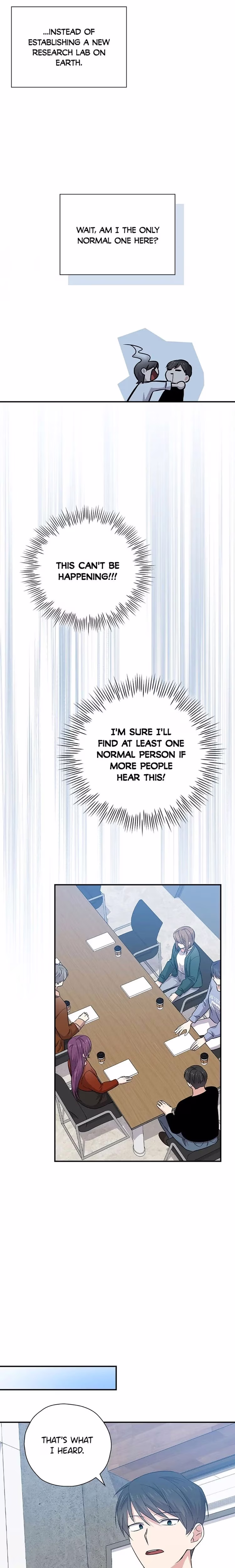 Long Live the Drama King - Chapter 88 - Part 12