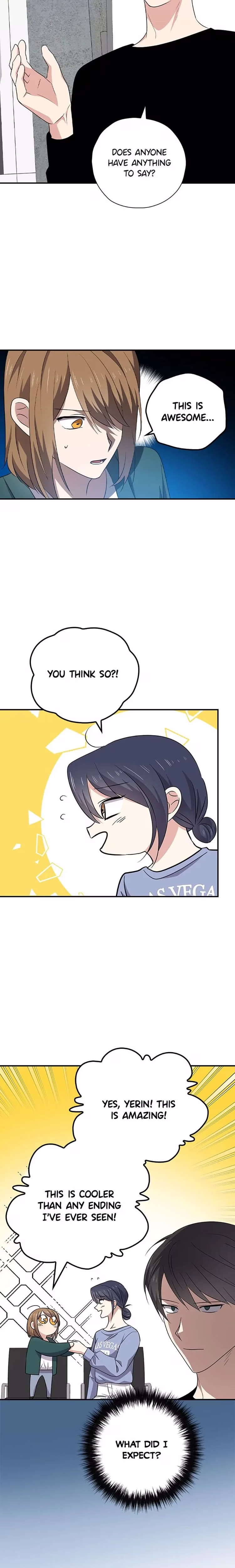 Long Live the Drama King - Chapter 88 - Part 13