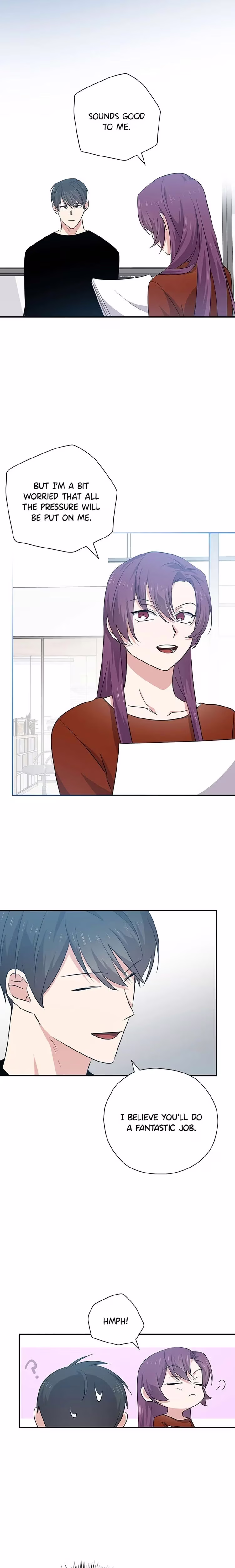 Long Live the Drama King - Chapter 88 - Part 14