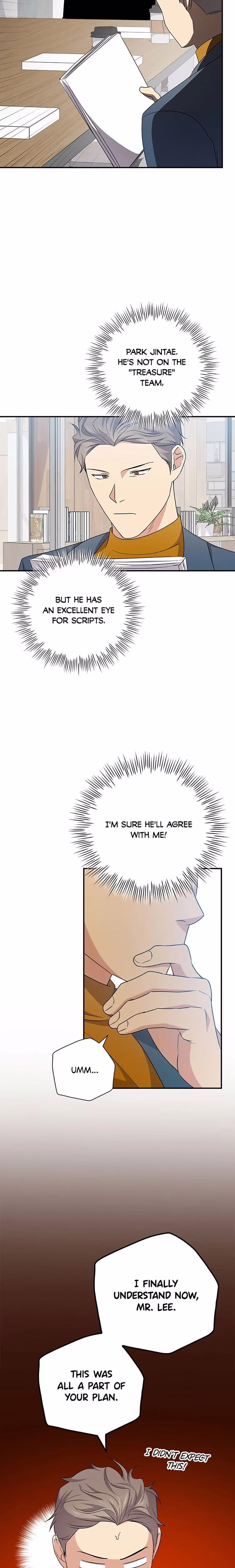 Long Live the Drama King - Chapter 88 - Part 16