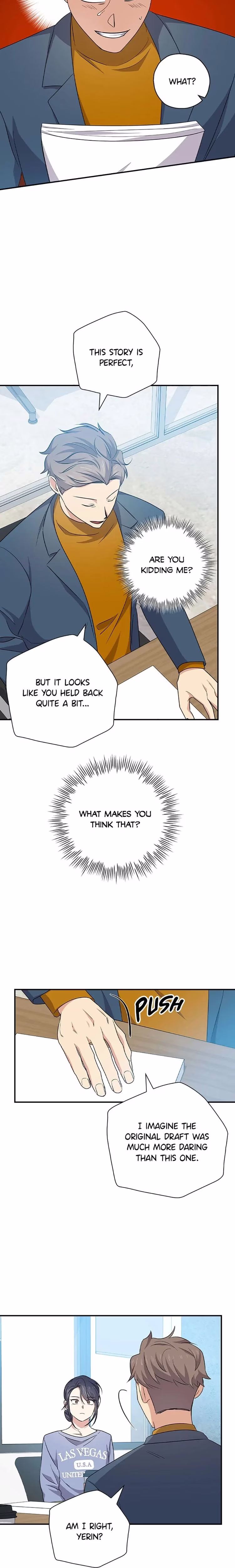 Long Live the Drama King - Chapter 88 - Part 17