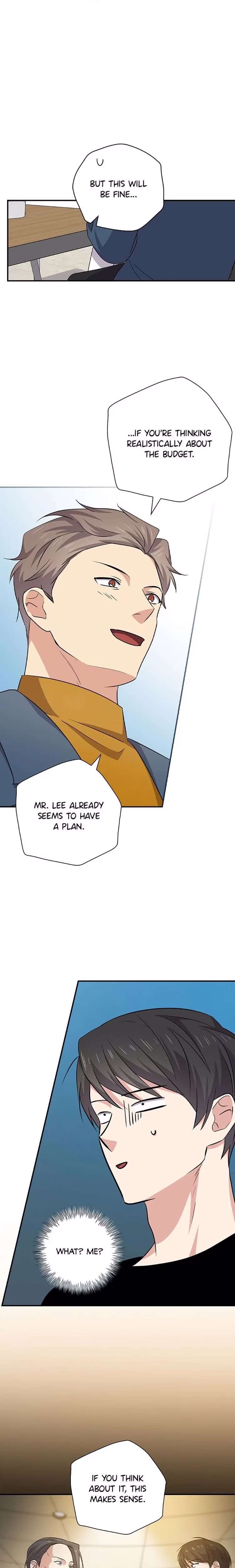 Long Live the Drama King - Chapter 88 - Part 18