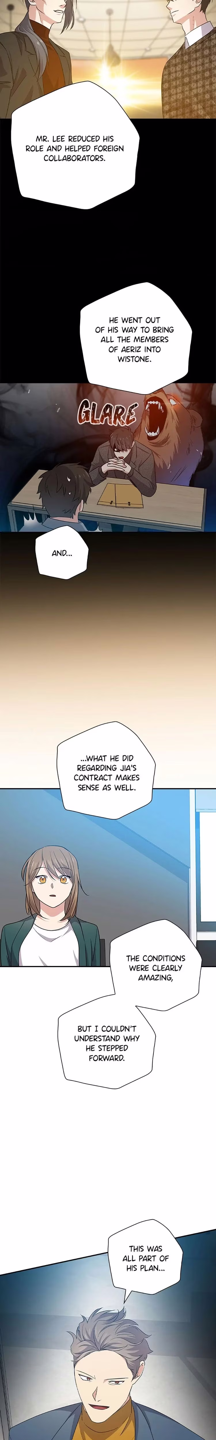 Long Live the Drama King - Chapter 88 - Part 19