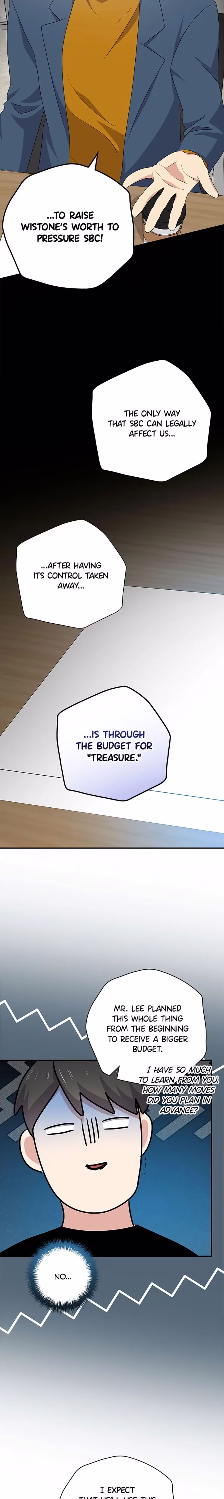 Long Live the Drama King - Chapter 88 - Part 20