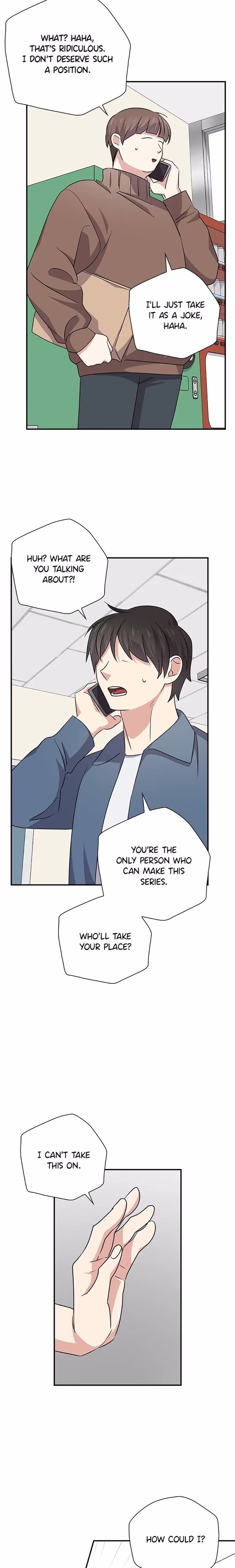 Long Live the Drama King - Chapter 89 - Part 7