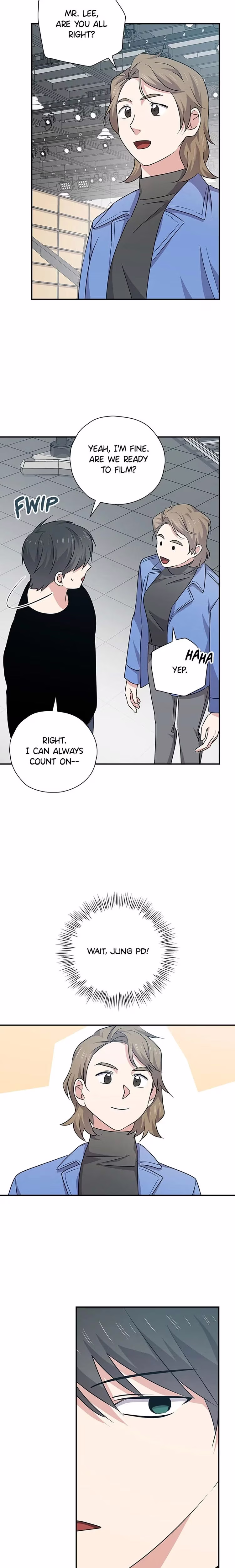 Long Live the Drama King - Chapter 89 - Part 9