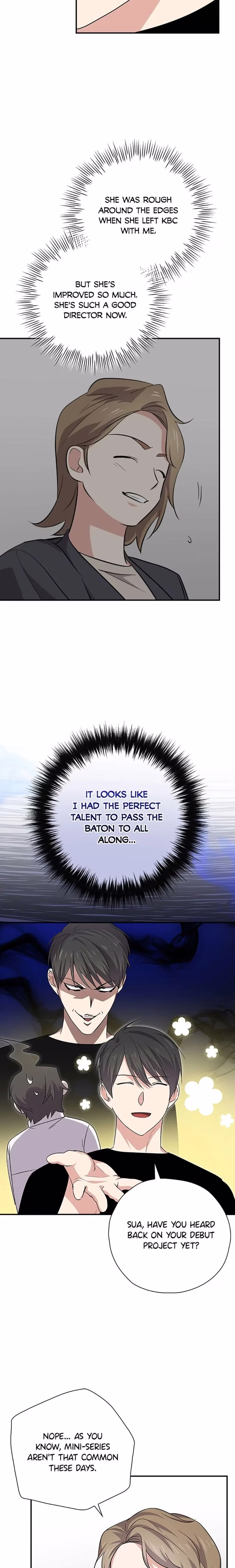 Long Live the Drama King - Chapter 89 - Part 10