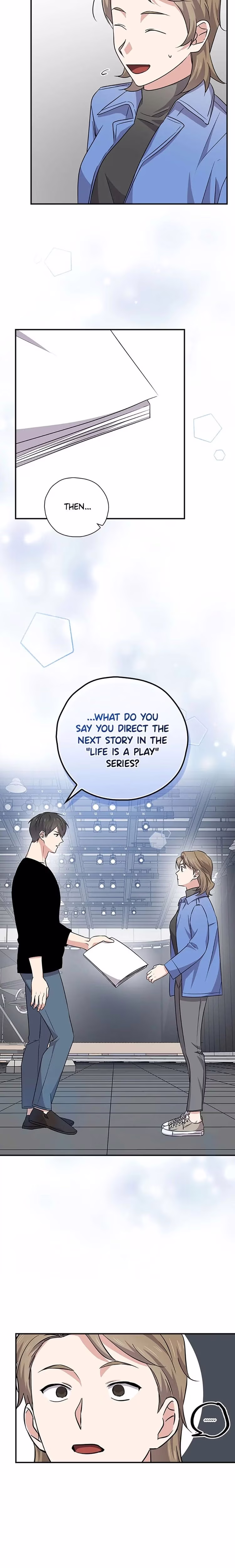 Long Live the Drama King - Chapter 89 - Part 11