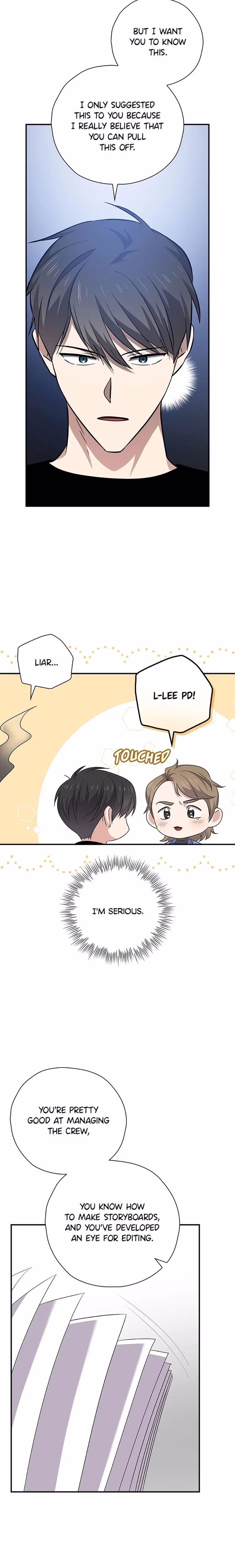 Long Live the Drama King - Chapter 89 - Part 14