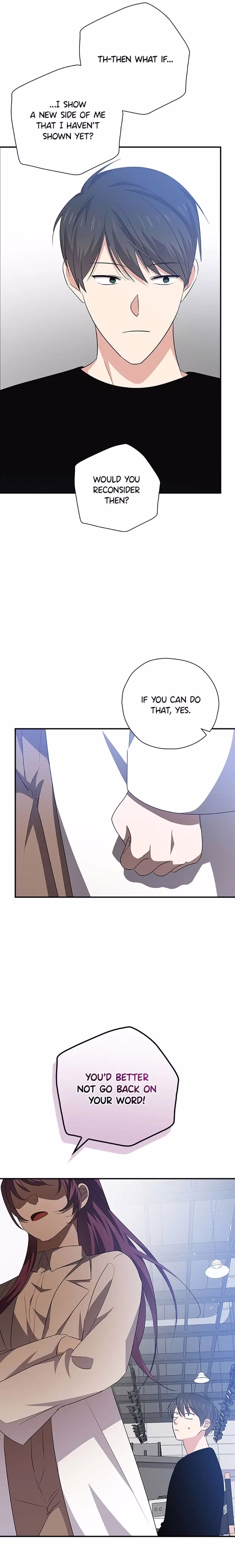 Long Live the Drama King - Chapter 89 - Part 21