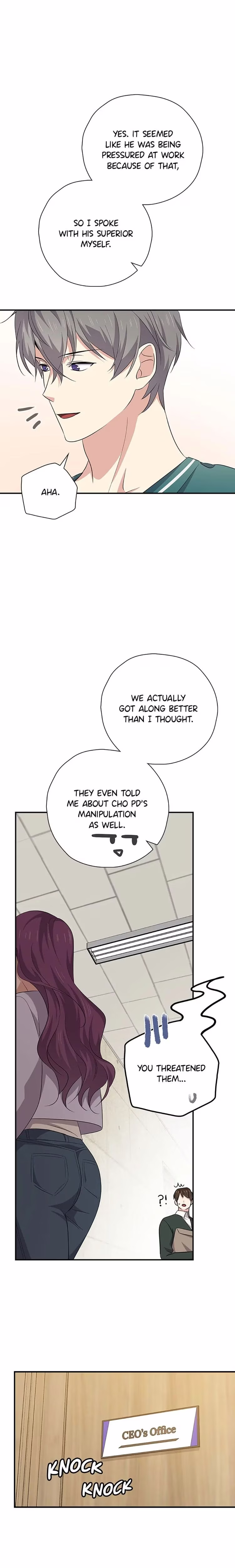 Long Live the Drama King - Chapter 89 - Part 23