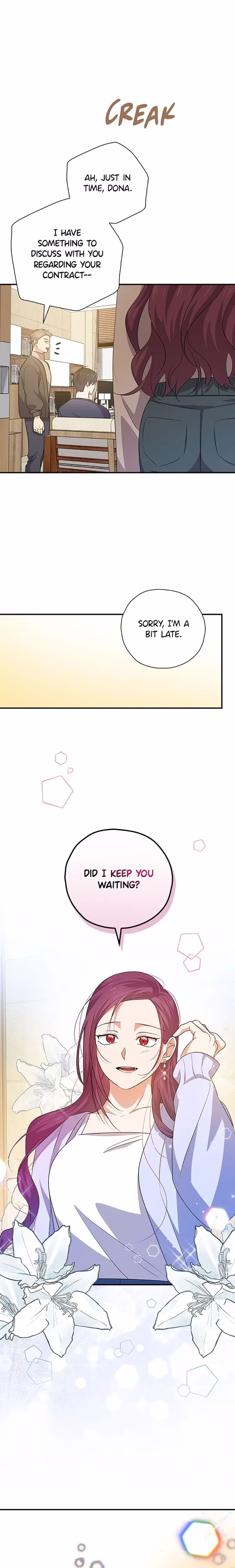 Long Live the Drama King - Chapter 89 - Part 24