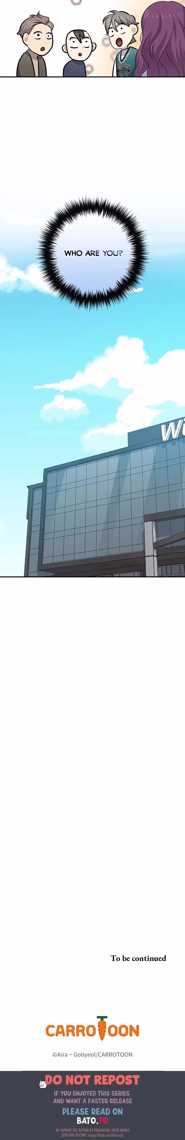 Long Live the Drama King - Chapter 89 - Part 25