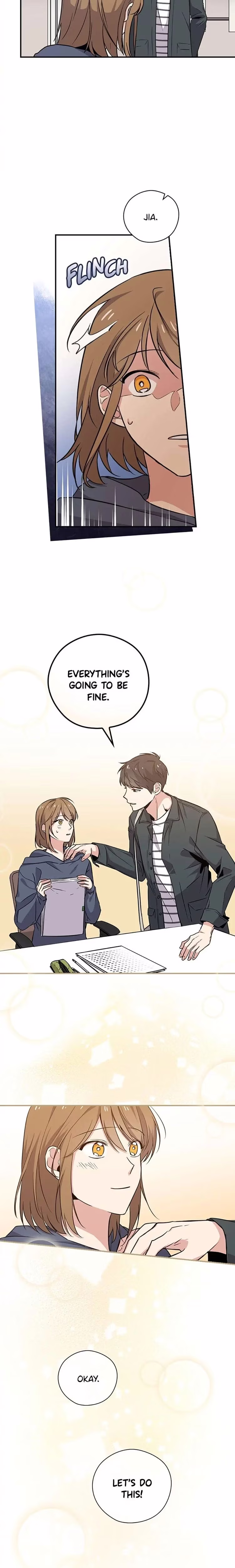 Long Live the Drama King - Chapter 9 - Part 3