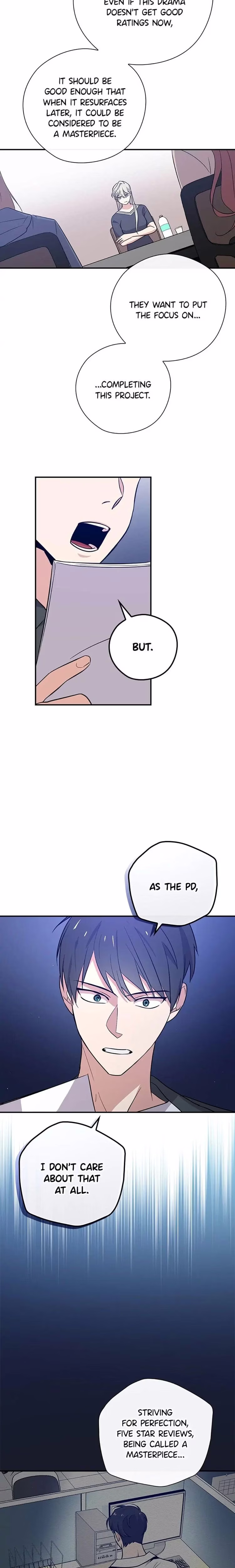 Long Live the Drama King - Chapter 9 - Part 9