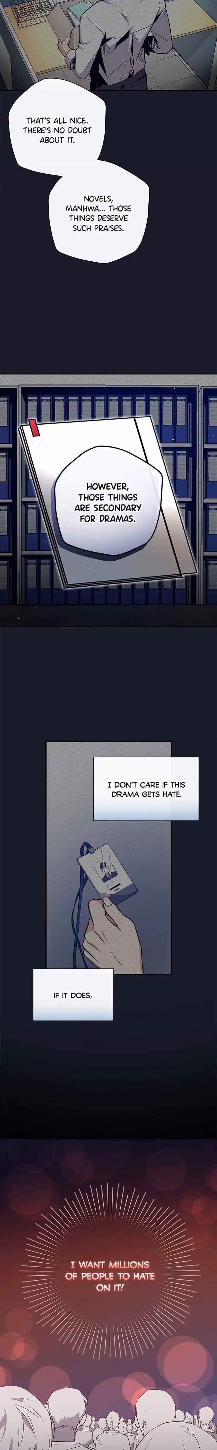 Long Live the Drama King - Chapter 9 - Part 10