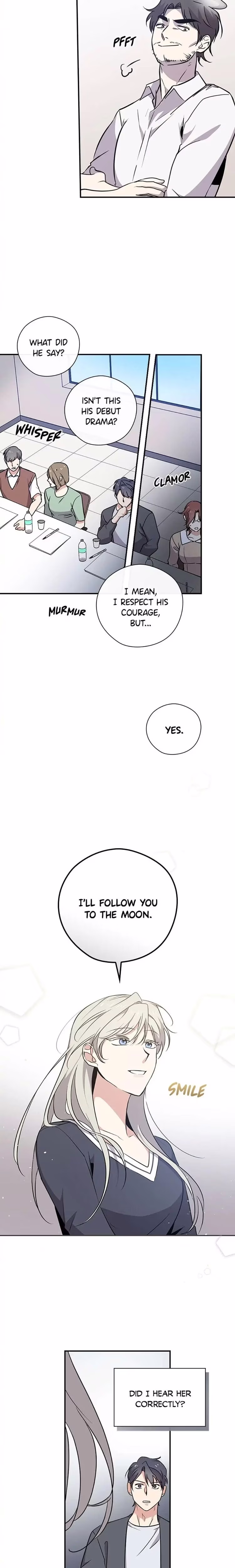 Long Live the Drama King - Chapter 9 - Part 12