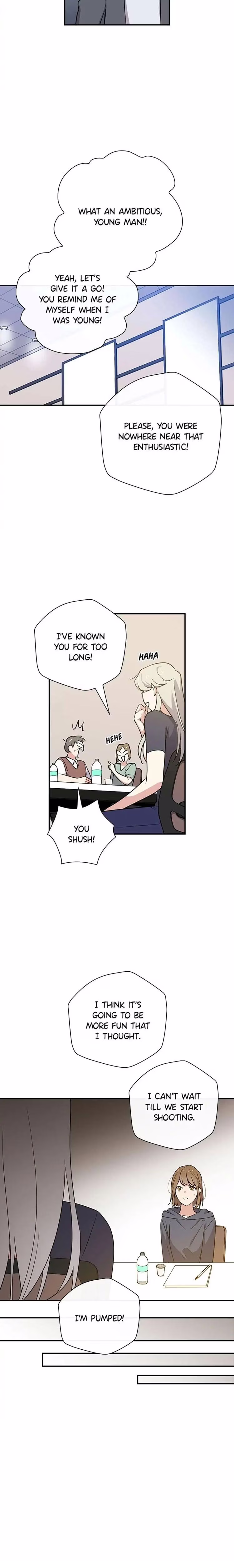 Long Live the Drama King - Chapter 9 - Part 13