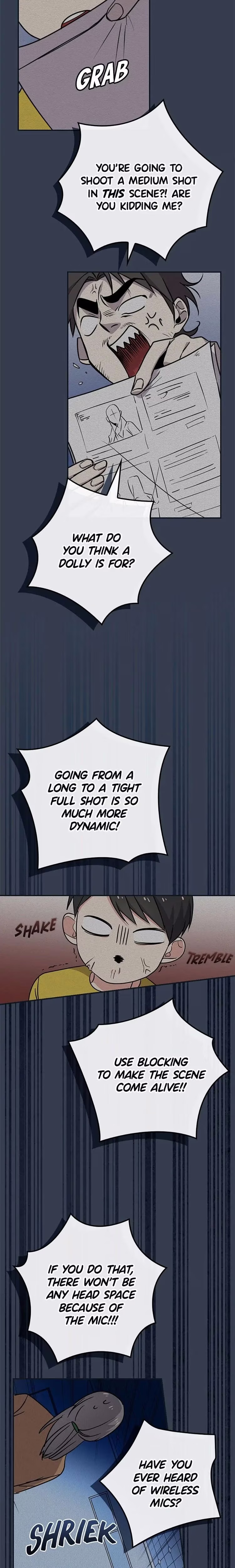 Long Live the Drama King - Chapter 9 - Part 16