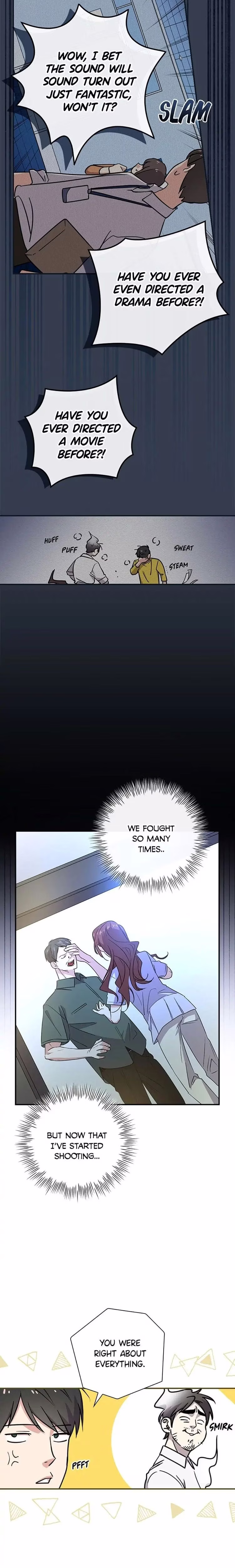 Long Live the Drama King - Chapter 9 - Part 17