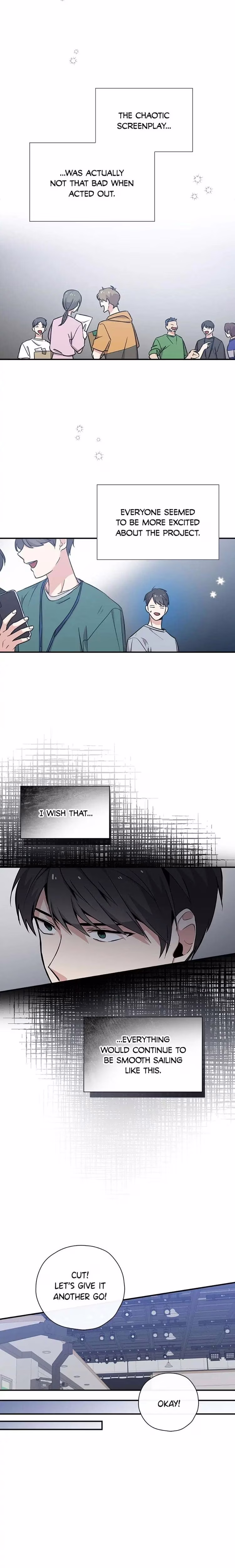 Long Live the Drama King - Chapter 9 - Part 21