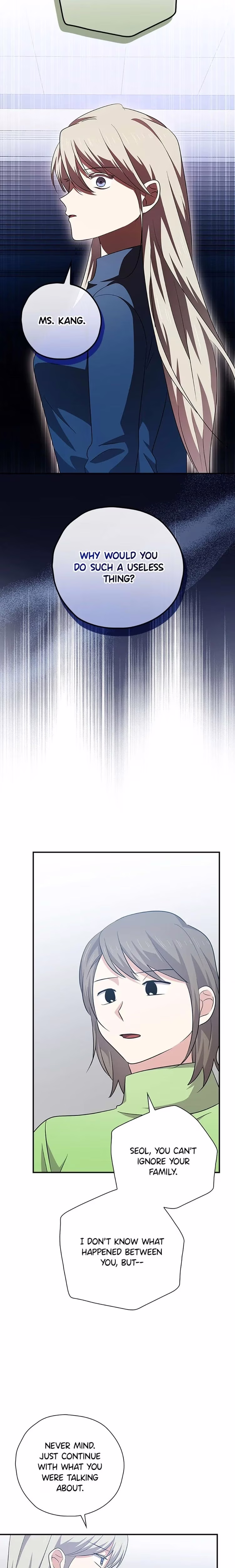 Long Live the Drama King - Chapter 90 - Part 6