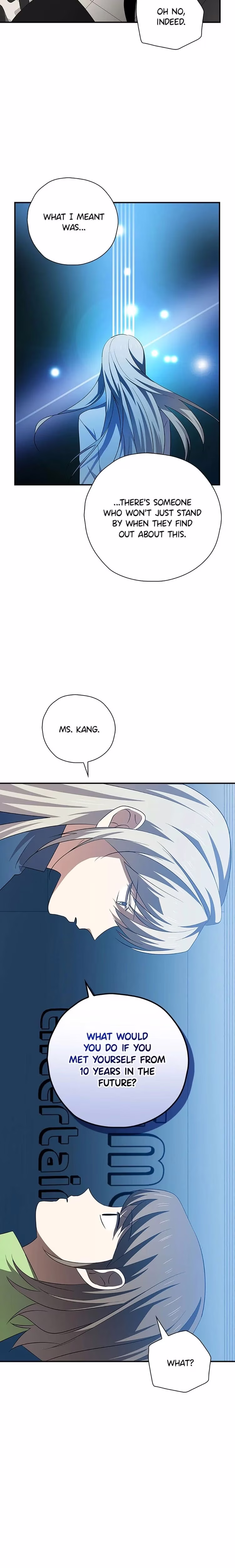 Long Live the Drama King - Chapter 90 - Part 10