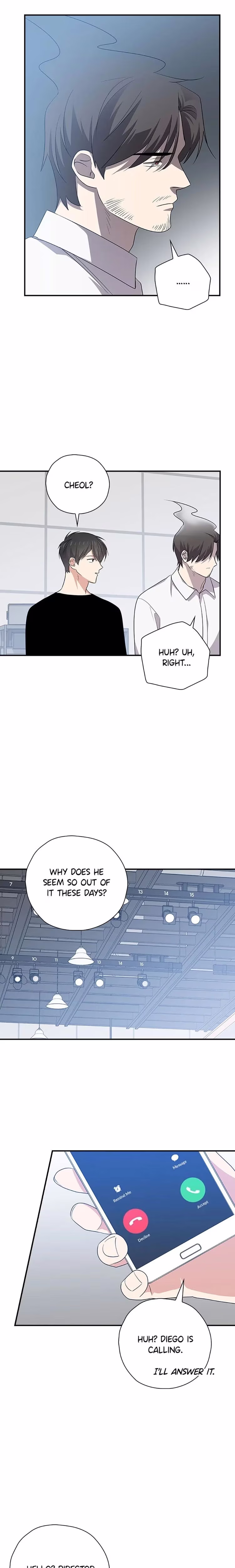 Long Live the Drama King - Chapter 90 - Part 14