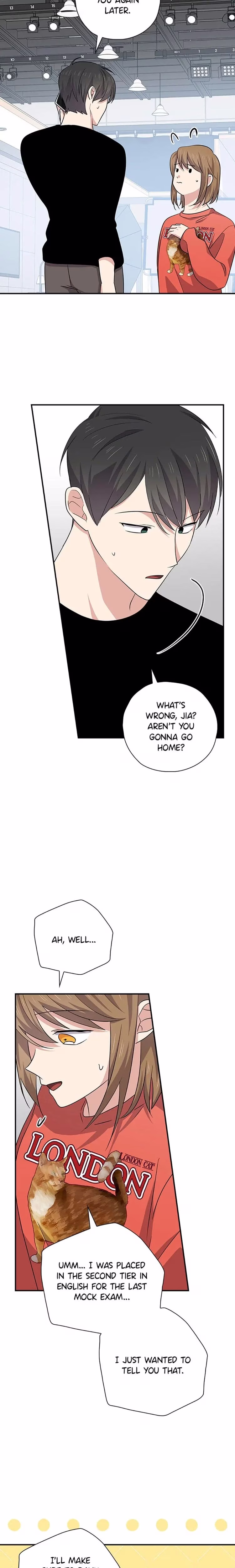 Long Live the Drama King - Chapter 90 - Part 17