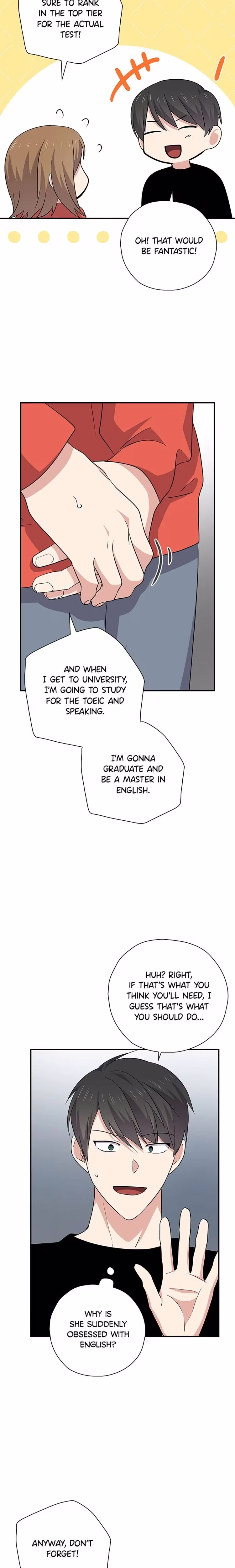 Long Live the Drama King - Chapter 90 - Part 18