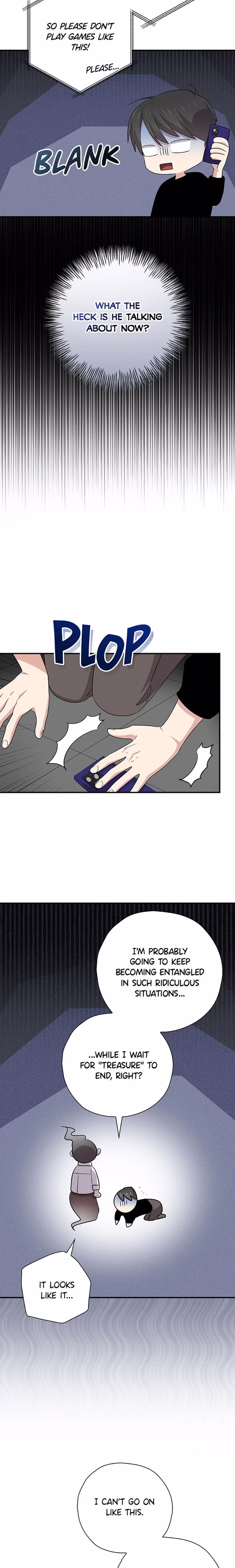 Long Live the Drama King - Chapter 90 - Part 22