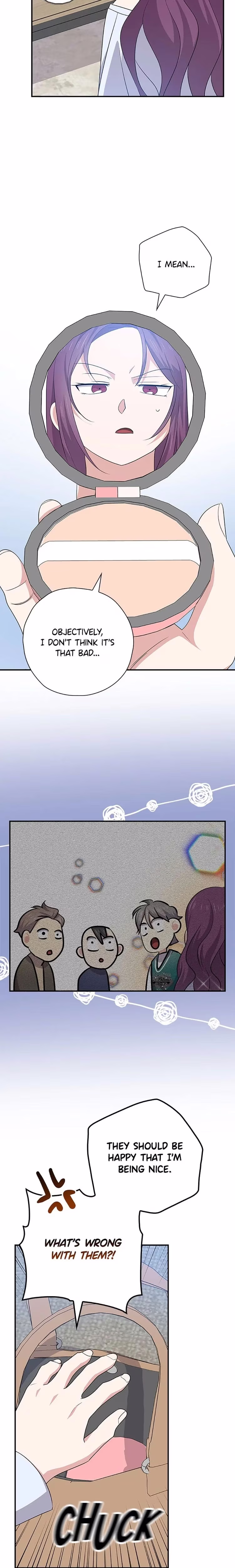 Long Live the Drama King - Chapter 91 - Part 4