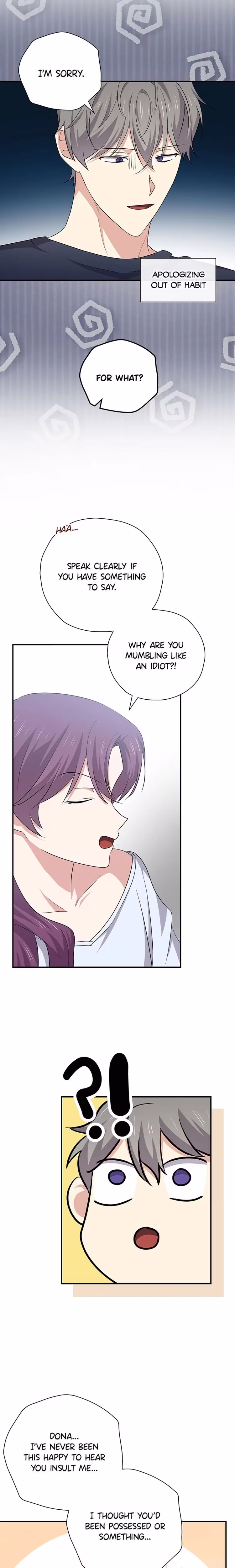 Long Live the Drama King - Chapter 91 - Part 6