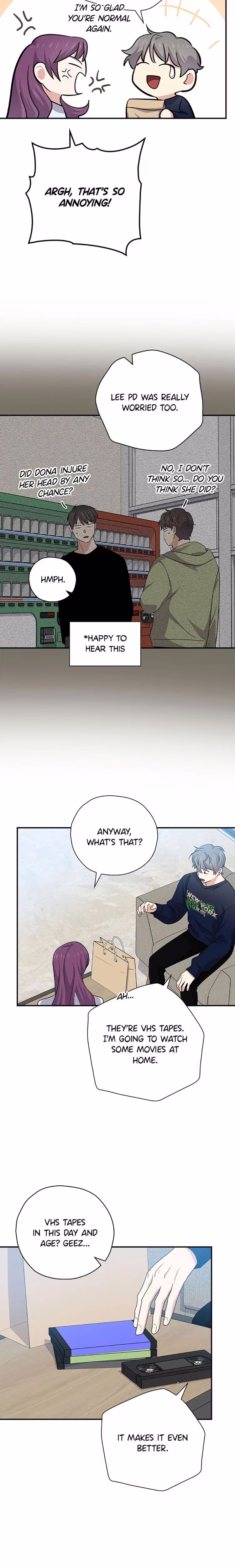 Long Live the Drama King - Chapter 91 - Part 7