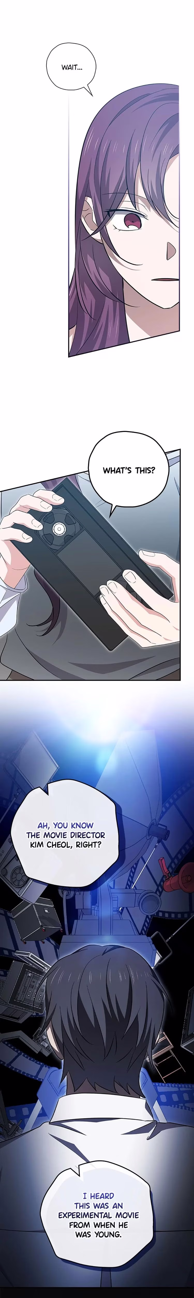 Long Live the Drama King - Chapter 91 - Part 8