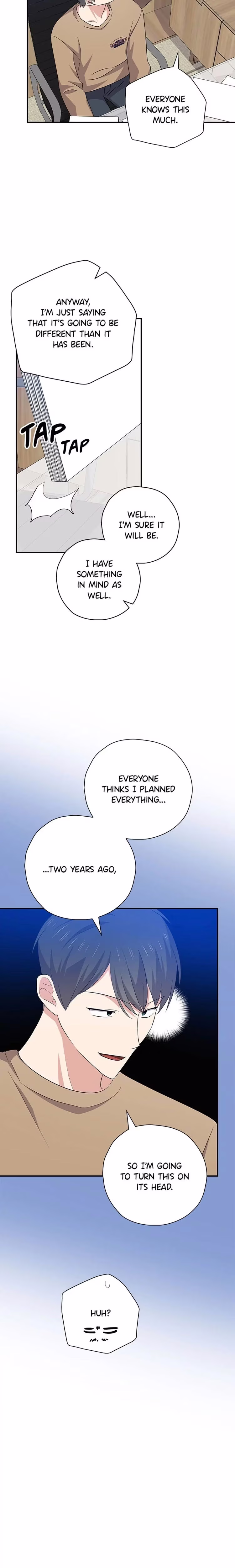 Long Live the Drama King - Chapter 91 - Part 14