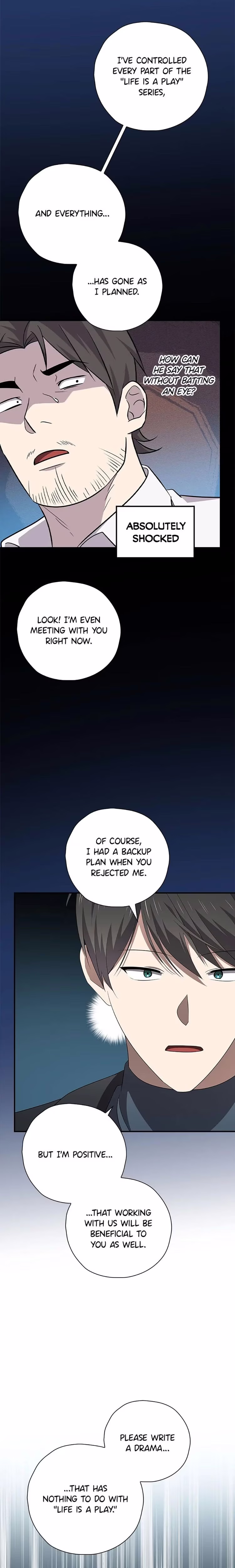 Long Live the Drama King - Chapter 91 - Part 20