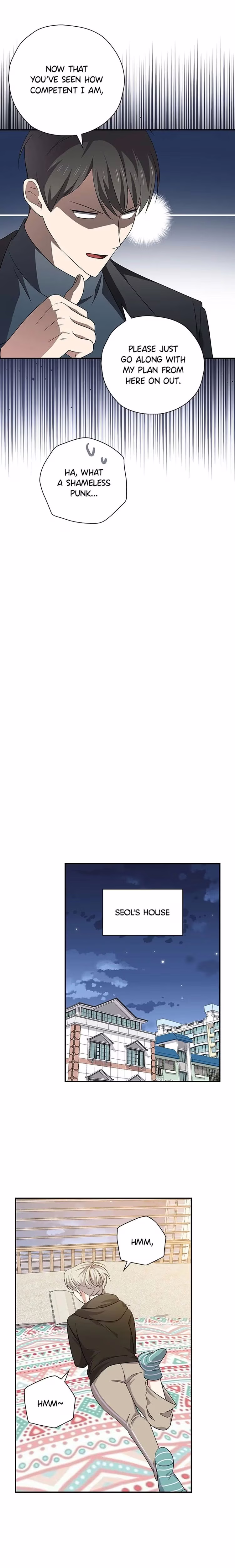 Long Live the Drama King - Chapter 91 - Part 23